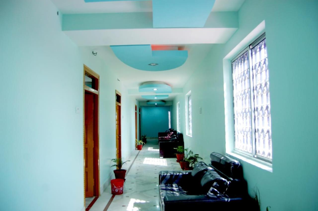 Rohit International By Wb Inn Sasarām エクステリア 写真