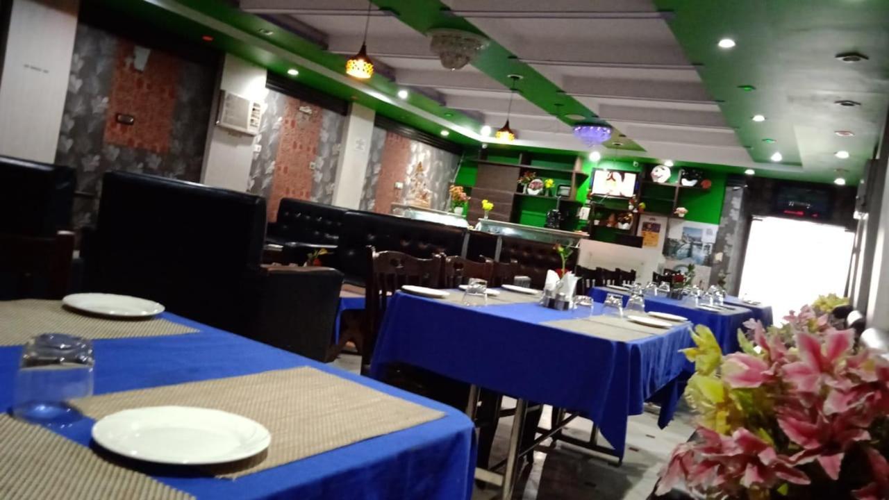 Rohit International By Wb Inn Sasarām エクステリア 写真