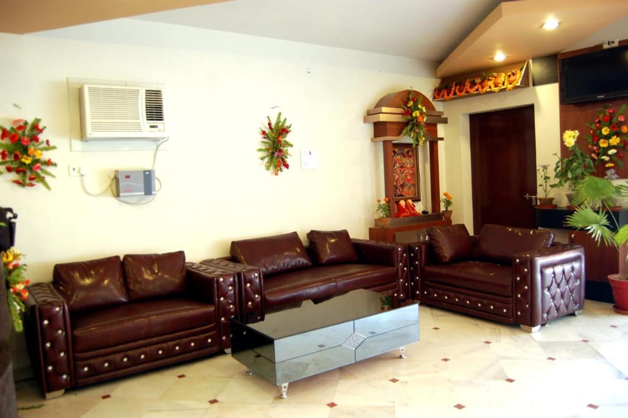 Rohit International By Wb Inn Sasarām エクステリア 写真
